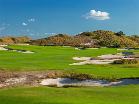 Streamsong golf - Feb 6, 2017 · The genius of Streamsong Blue is that for all its difficulty, it’s a tremendously fun course to play. Part of the fun is the variety of shots you get to hit. The par 3s measure 157, 203, 187, and 237 yards from the back tees and include uphill, downhill, and flat holes. The par 4s range from the drivable #13 to the beastly 487 yard #11. 